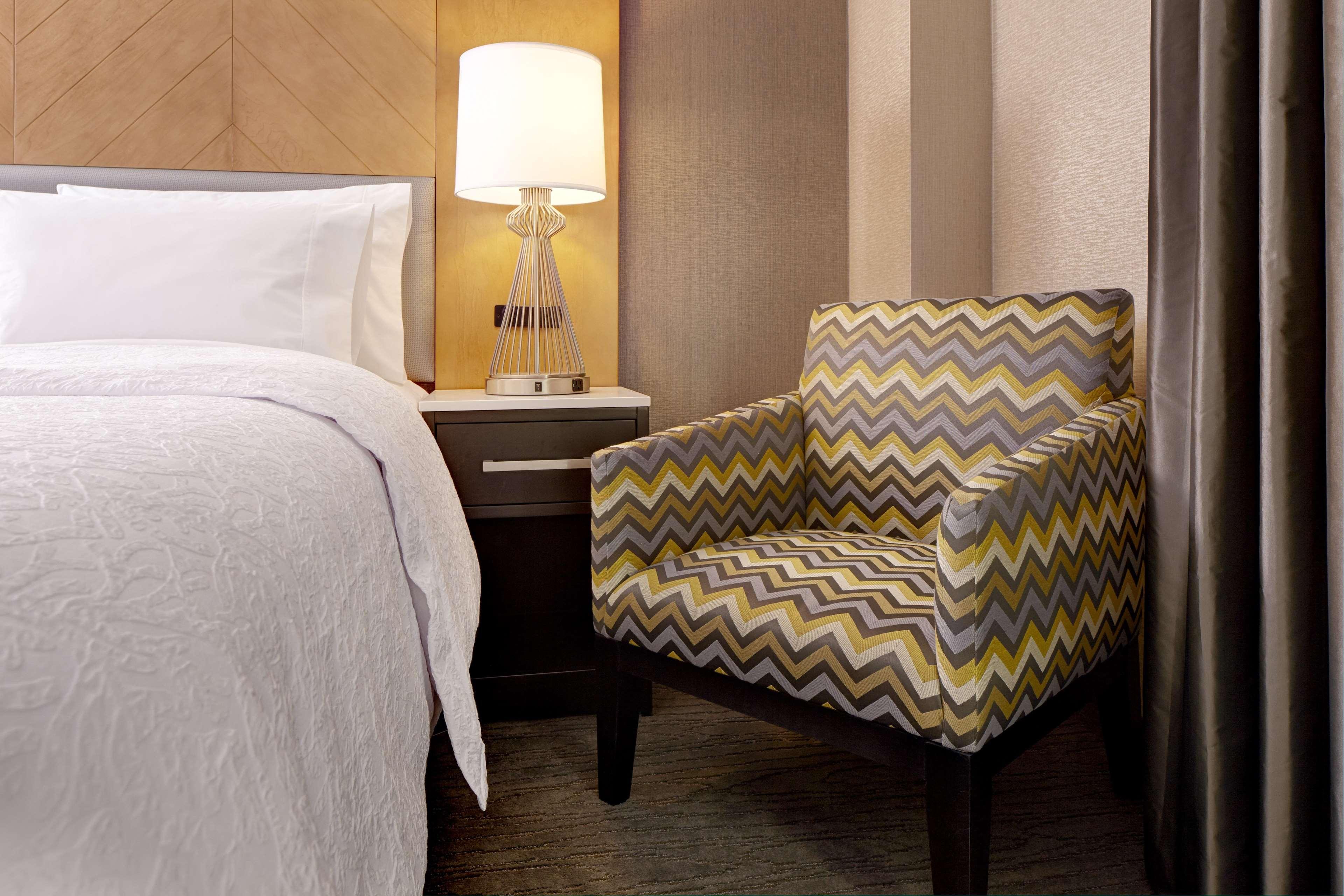 Hampton Inn Brooklyn Downtown New York Exterior foto