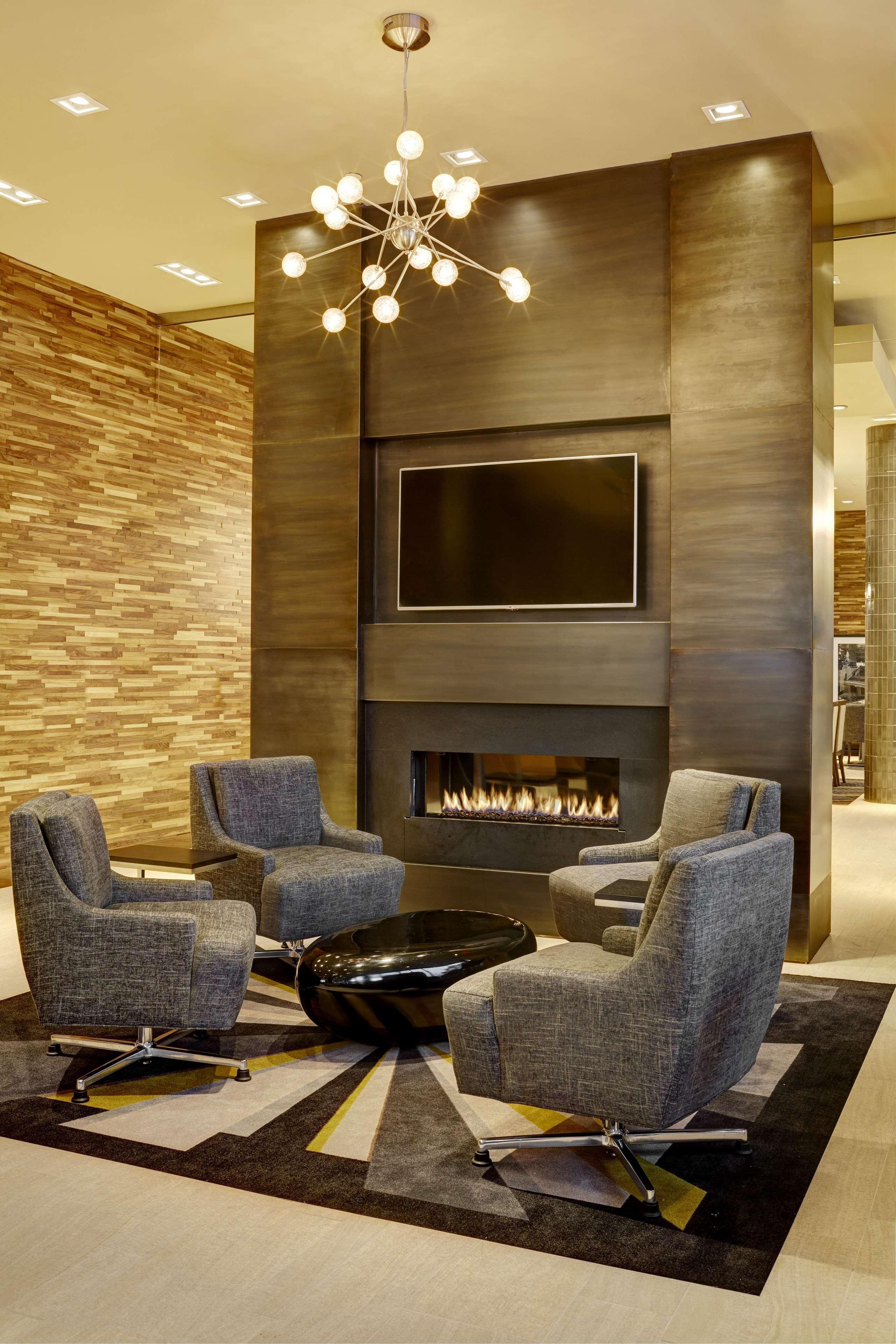 Hampton Inn Brooklyn Downtown New York Exterior foto