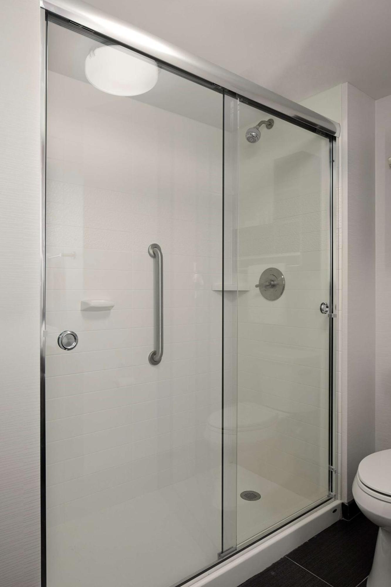 Hampton Inn Brooklyn Downtown New York Exterior foto